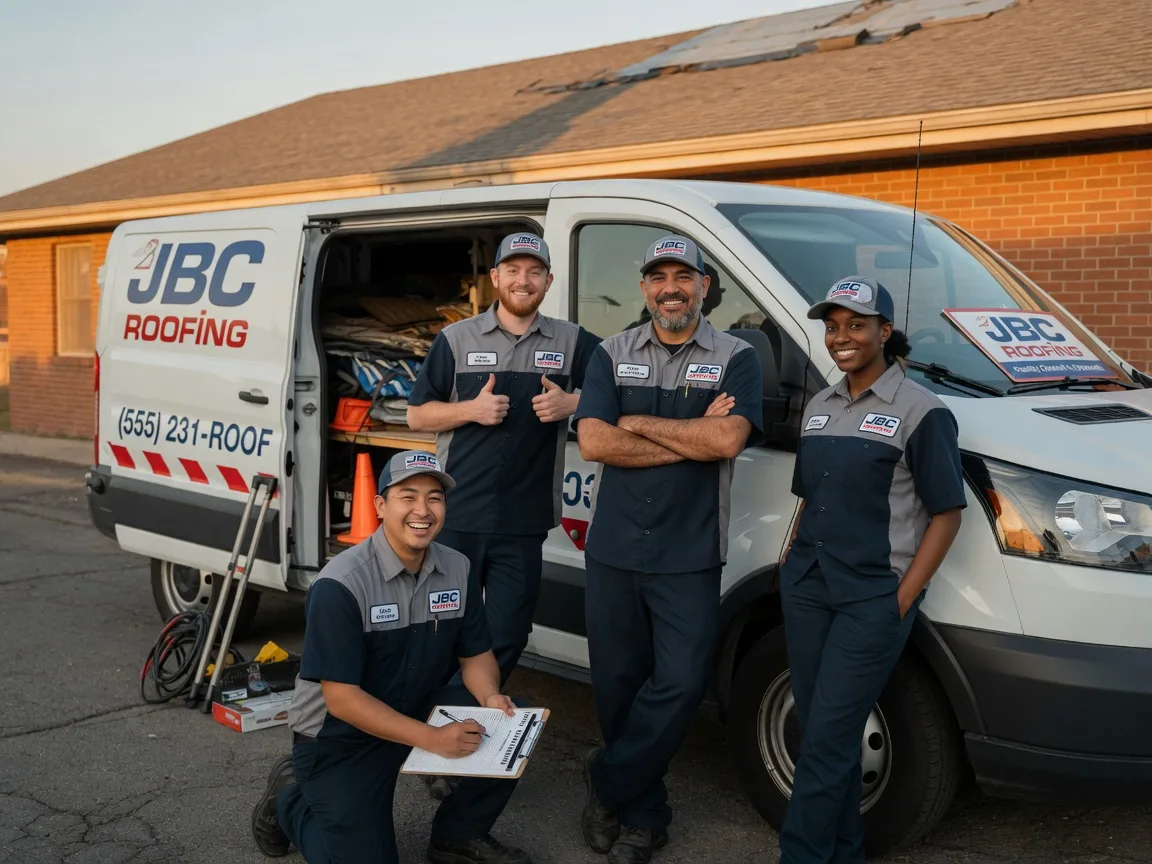 Roof Replacement company in Fiskdale, MA